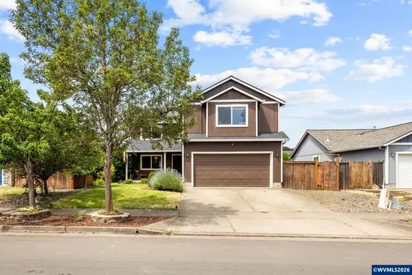 226 NE Breezy Wy, Albany, OR 97322