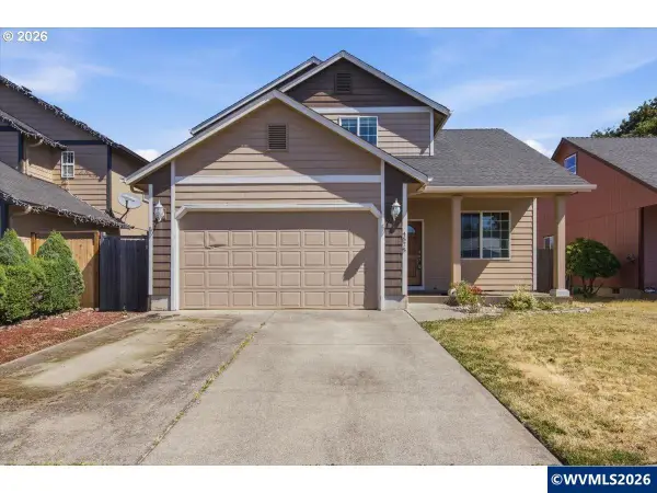 4575  Shipps Pl NE, Salem, OR 97305
