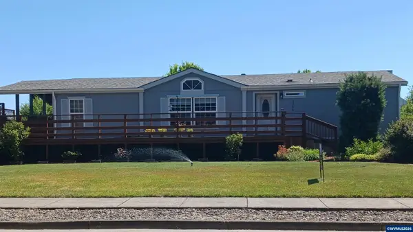 3366 NE 54th Av, Albany, OR 97321