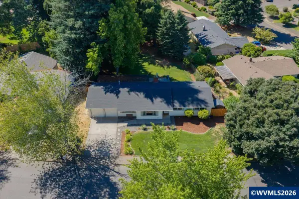 4805  Justice Wy S, Salem, OR 97302