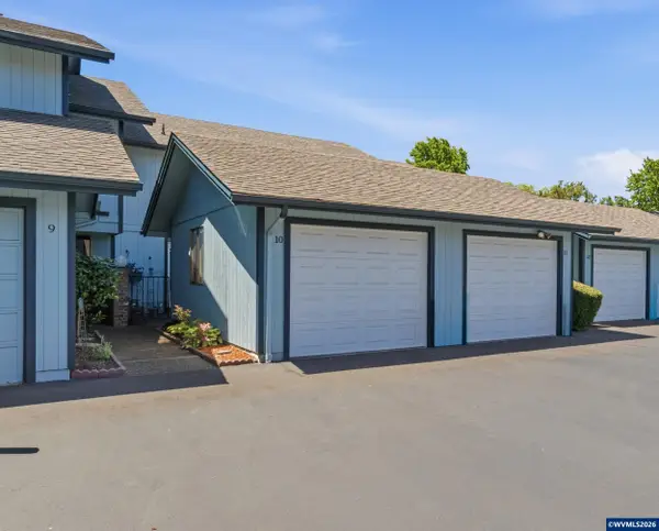 3335  Jackson #10 St SE, Albany, OR 97322