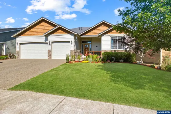 1794  Settlers Spring Dr NW, Salem, OR 97304