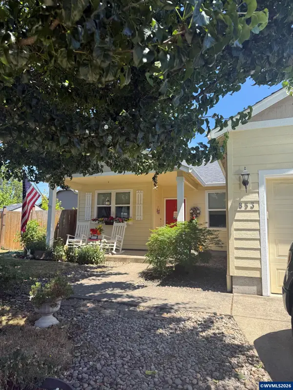 853  Millstream Pl NE, Albany, OR 97322