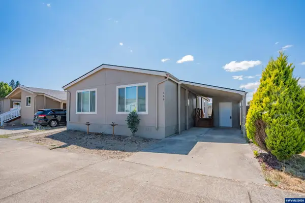 200  Market #280 St, Lebanon, OR 97355