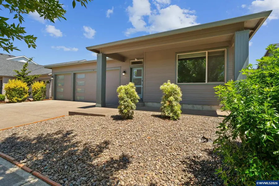1262  Daylily St, Woodburn, OR 97071 - #3