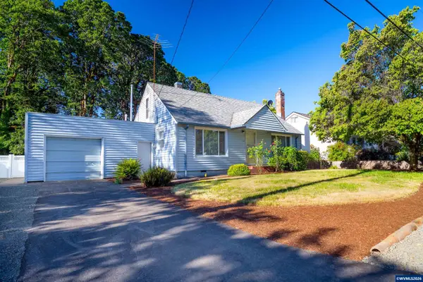 1060  Albert Dr SE, Salem, OR 97302