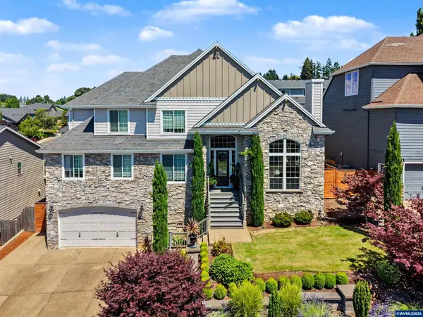 2783  Dutch Oven Av NW, Salem, OR 97304