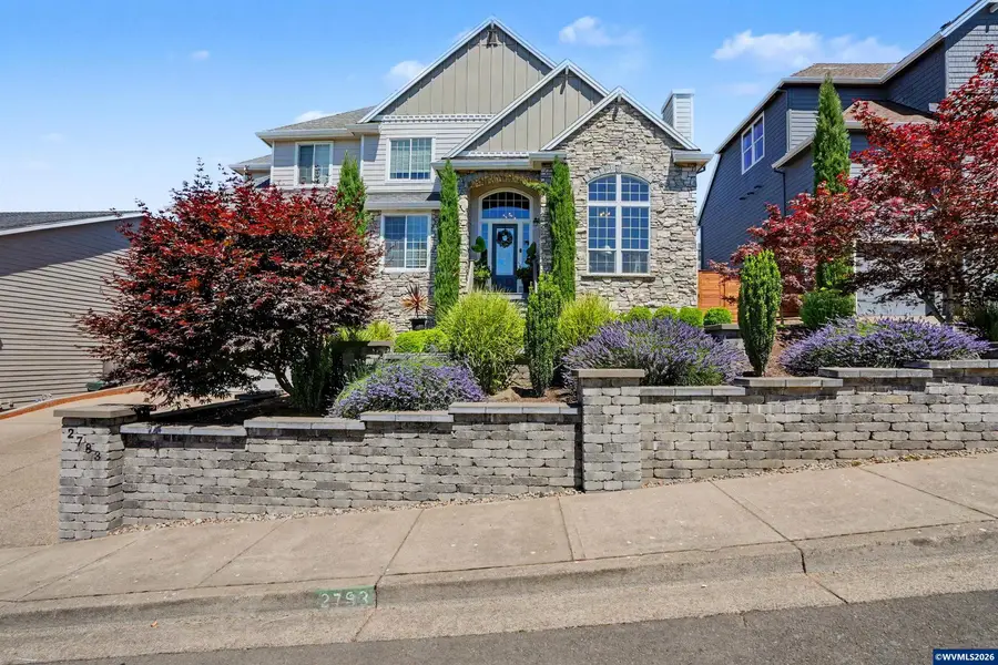 2783  Dutch Oven Av NW, Salem, OR 97304 - #2