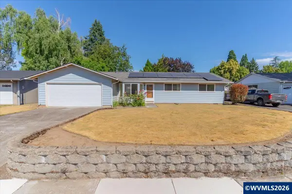 5345  Lancers Ct NE, Keizer, OR 97303