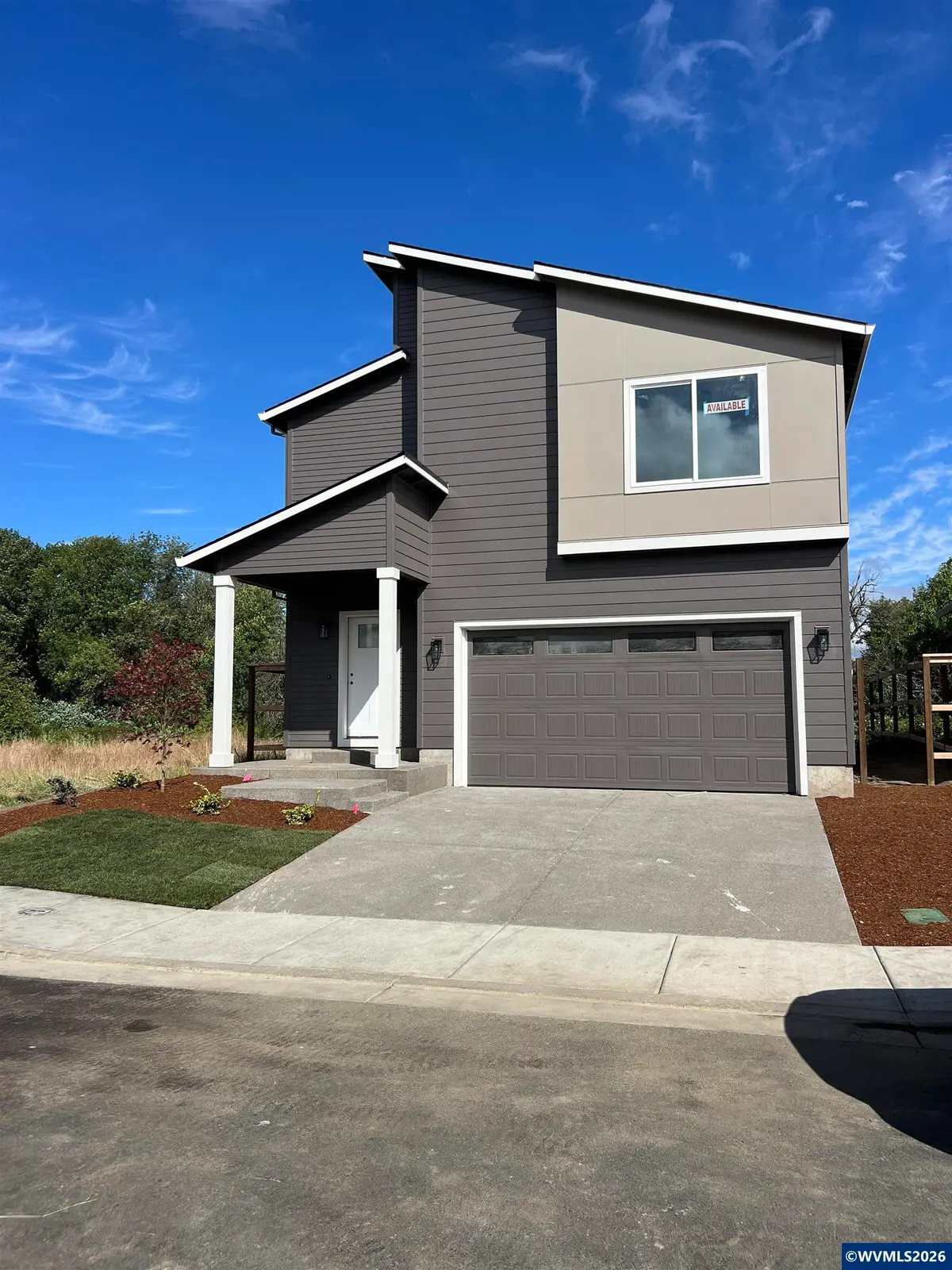 7423 SE Berg Dr, Adair Village, OR 97330 - #1