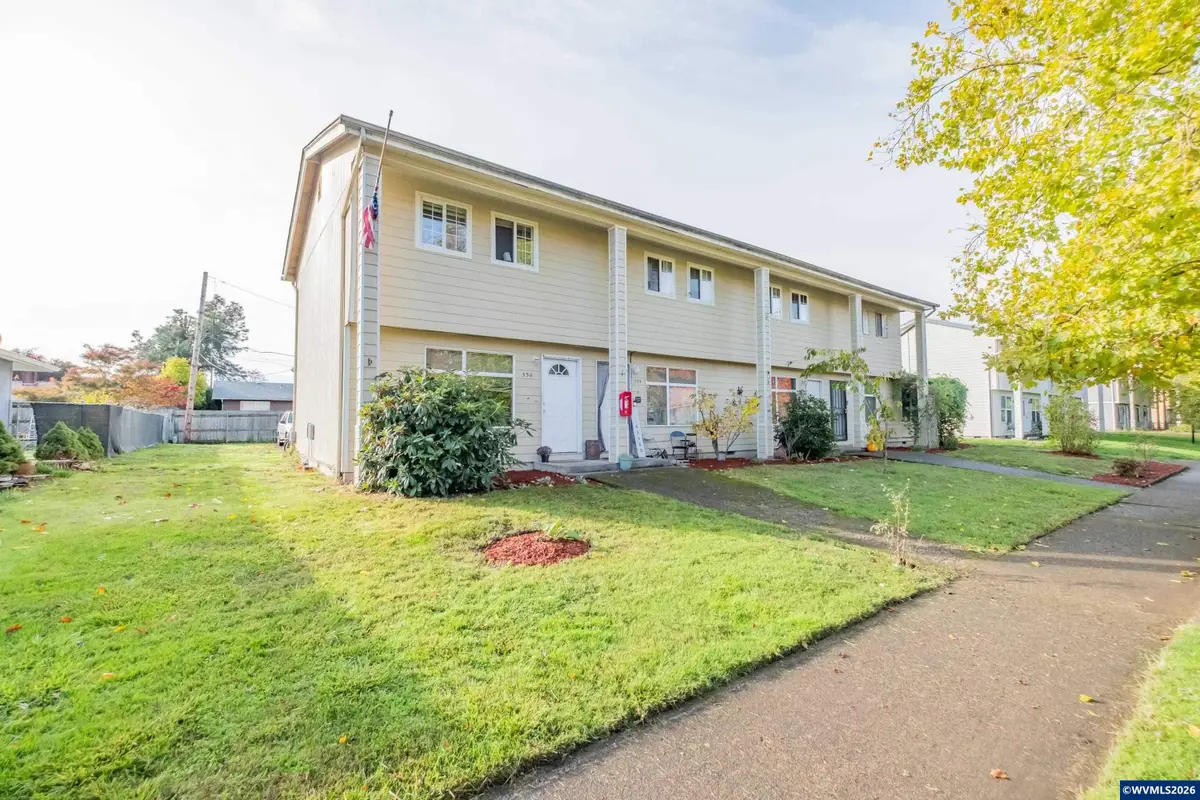 530  34th (-536) Av SE, Albany, OR 97322 - #1