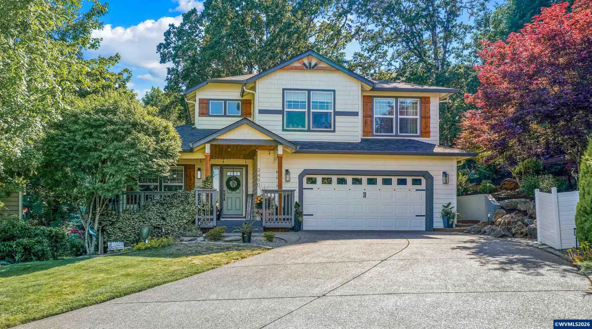 2490  Stoneway  Ct NW, Salem, OR 97304 - #1