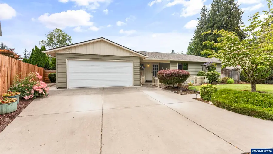 1824  Jonathan Ct NE, Keizer, OR 97303 - #2
