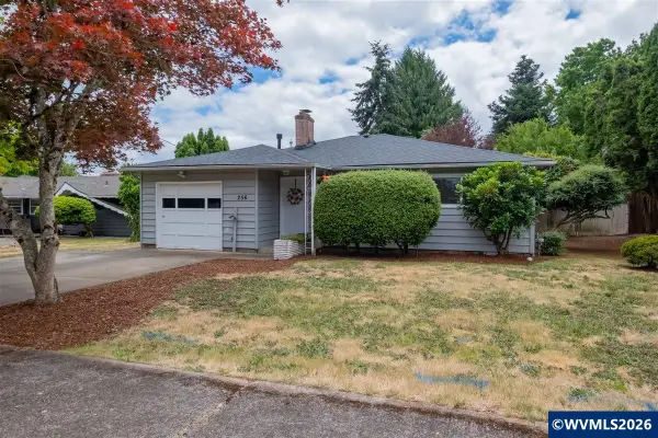 256  Gregory Ln SE, Salem, OR 97302