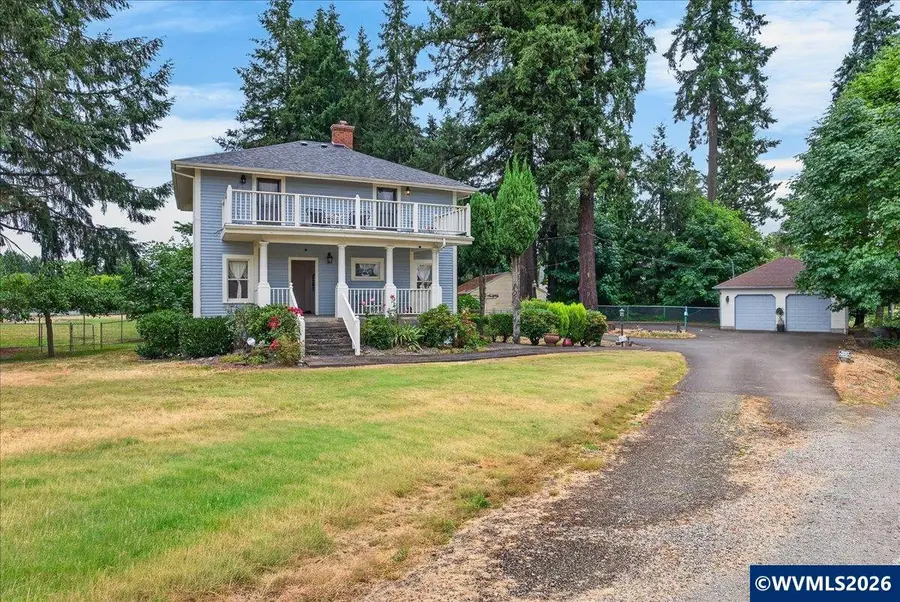 935  Springhill Dr NW, Albany, OR 97321 - #2