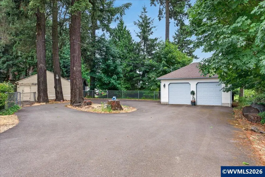 935  Springhill Dr NW, Albany, OR 97321 - #3