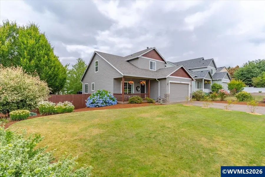 2501  Feather Fire Av NW, Salem, OR 97304 - #3