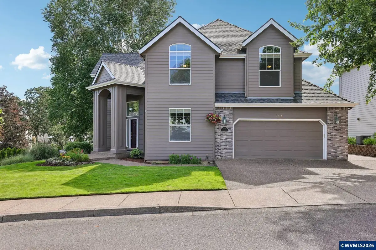 5278  Berkshire Ct SE, Salem, OR 97306 - #1