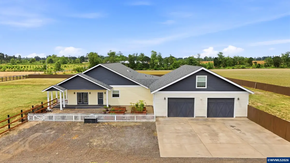 38053  Robinson Dr, Scio, OR 97374 - #1