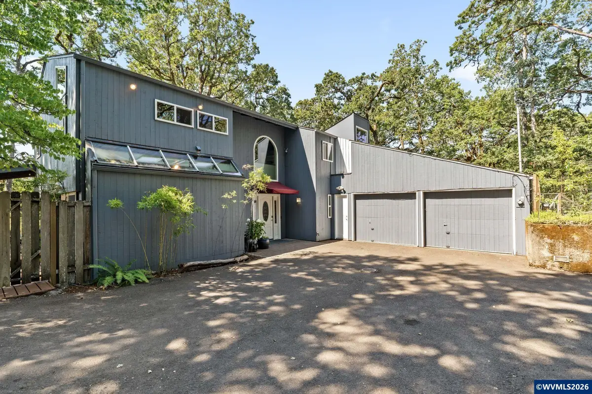1360 NW Forest Dr, Corvallis, OR 97330 - #1