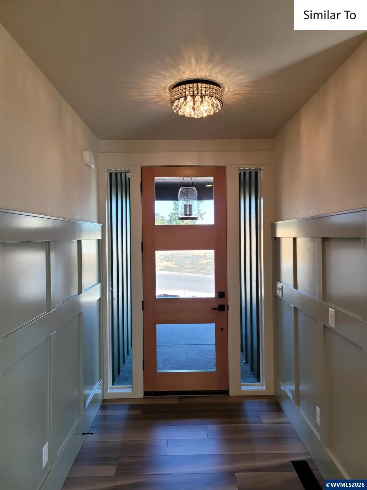 Model W NW Coast Mountain Dr, Dallas, OR 97338 - #1