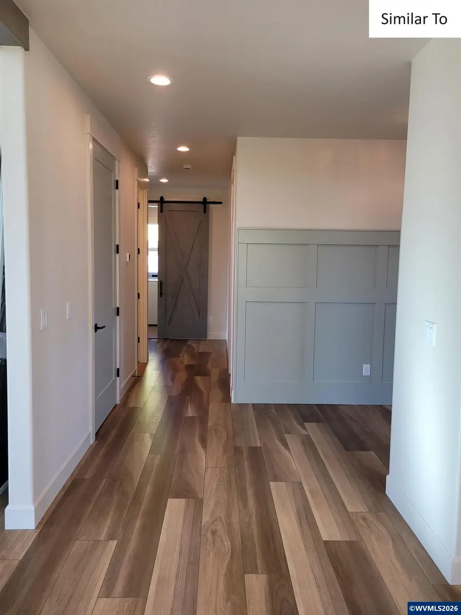 Model W NW Coast Mountain Dr, Dallas, OR 97338 - #3