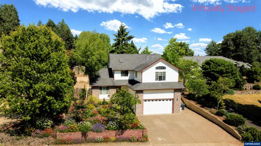 2875 NW 13th St, Corvallis, OR 97330 - #2