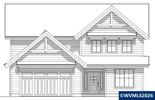 5492  Terra Cotta (lot 2) Dr SE, Salem, OR 97306