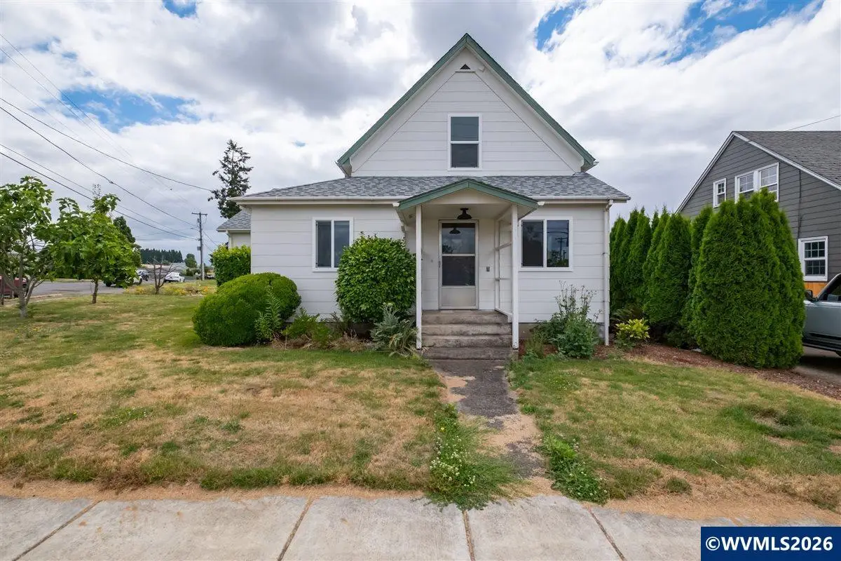485 N Main St, Mount Angel, OR 97362 - #1