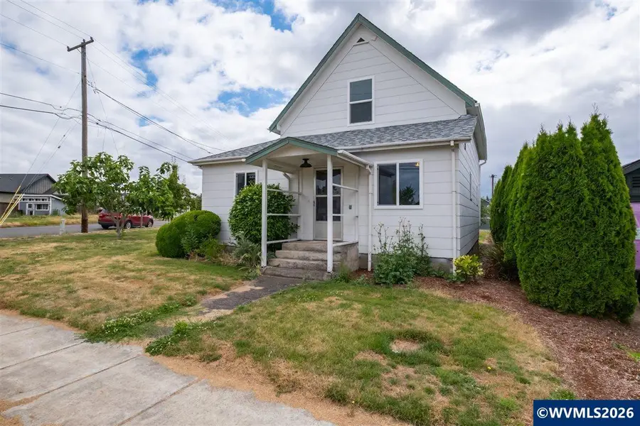 485 N Main St, Mount Angel, OR 97362 - #2