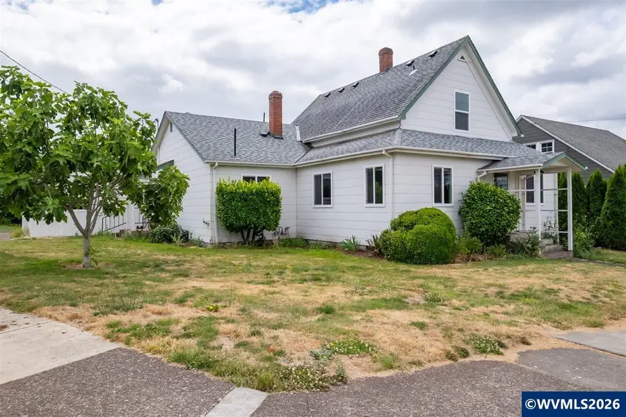 485 N Main St, Mount Angel, OR 97362 - #3