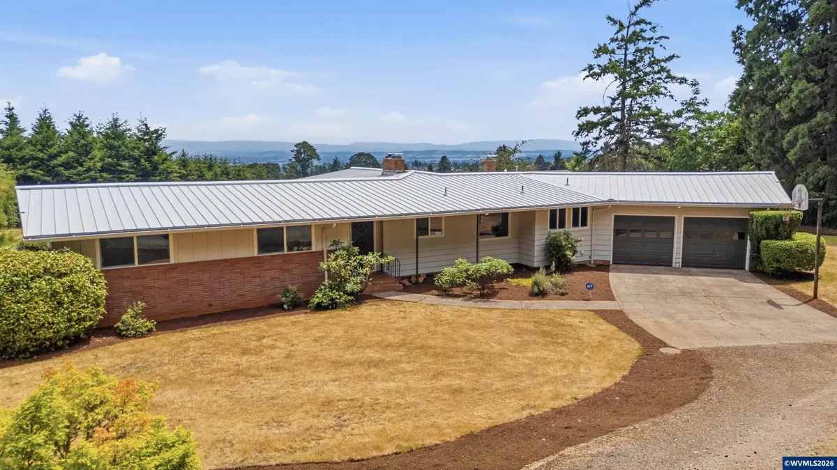 1514  37th Av NW, Salem, OR 97304 - #1