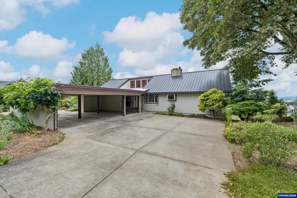 1150  Linnwood Dr NE, Albany, OR 97322