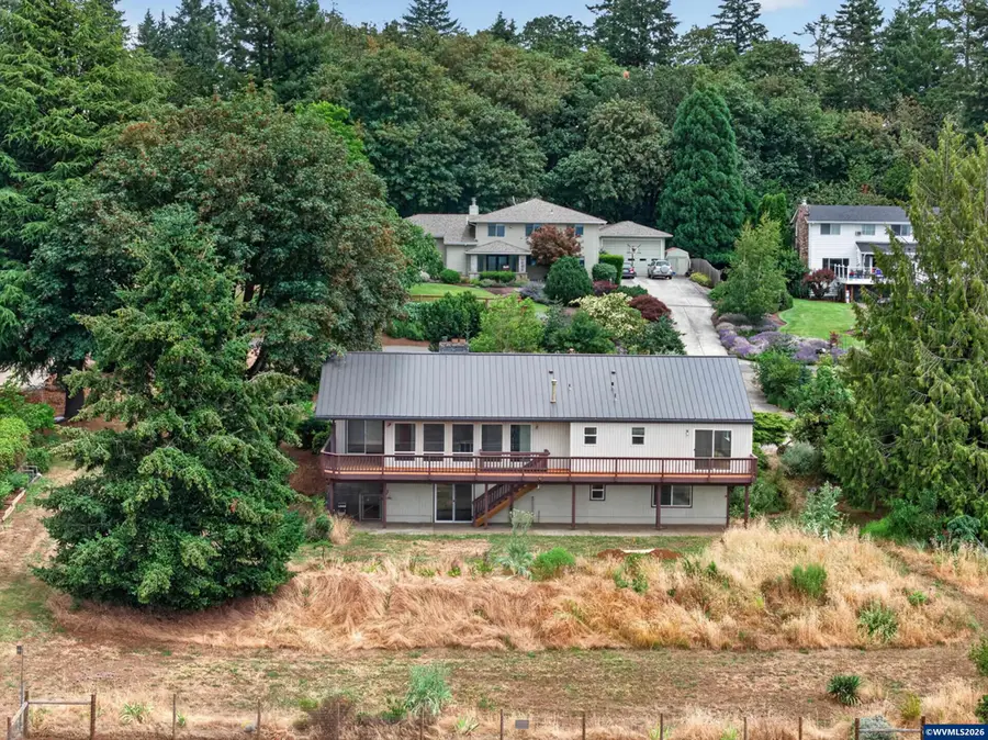 1150  Linnwood Dr NE, Albany, OR 97322 - #2