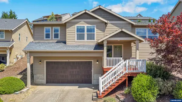 2515  Benjamin Av NW, Salem, OR 97304