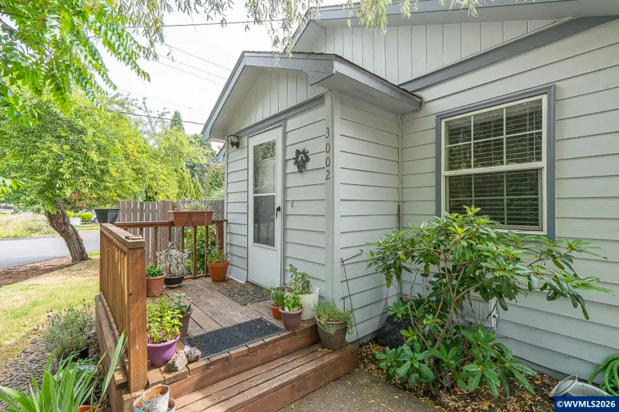 3002  Bluff Av SE, Salem, OR 97302 - #3