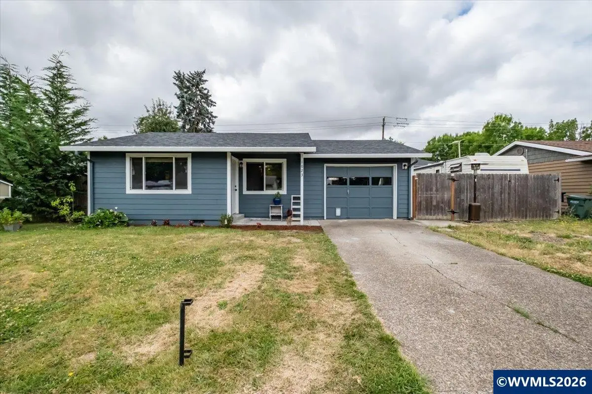 1023  Josephine St E, Monmouth, OR 97361 - #1