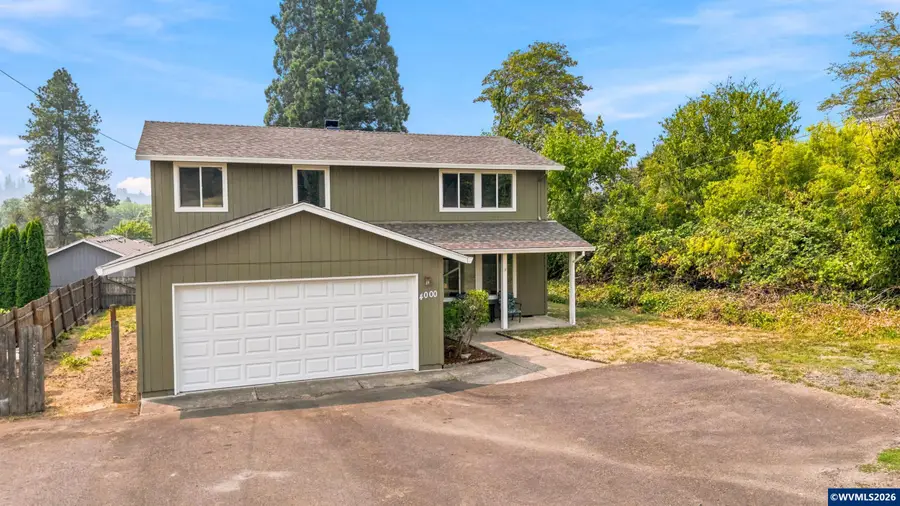 4000 SW West Hills Rd, Corvallis, OR 97333 - #2