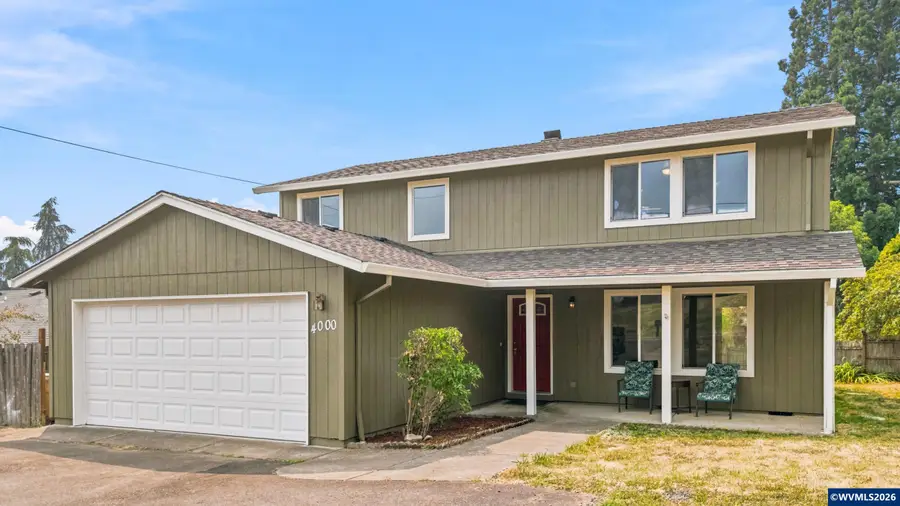 4000 SW West Hills Rd, Corvallis, OR 97333 - #3