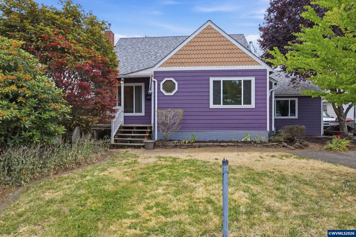 1155  Market St NE, Salem, OR 97301 - #1