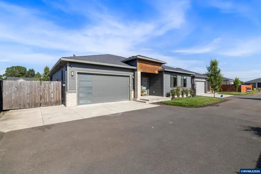 1703  Wilson Ct, Monmouth, OR 97361 - #2