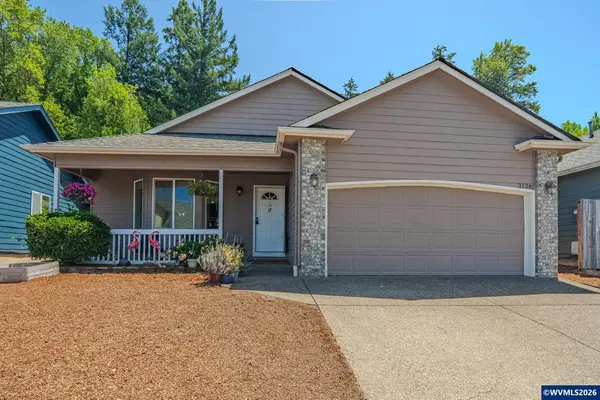 3126  La Costa Lp S, Salem, OR 97302