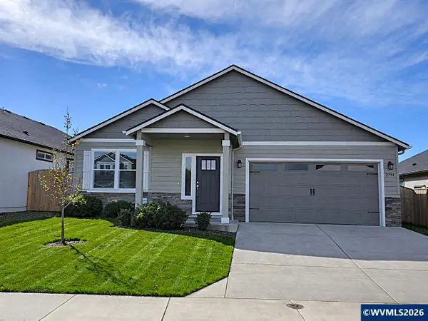 2798  Essex Av NW, Albany, OR 97321