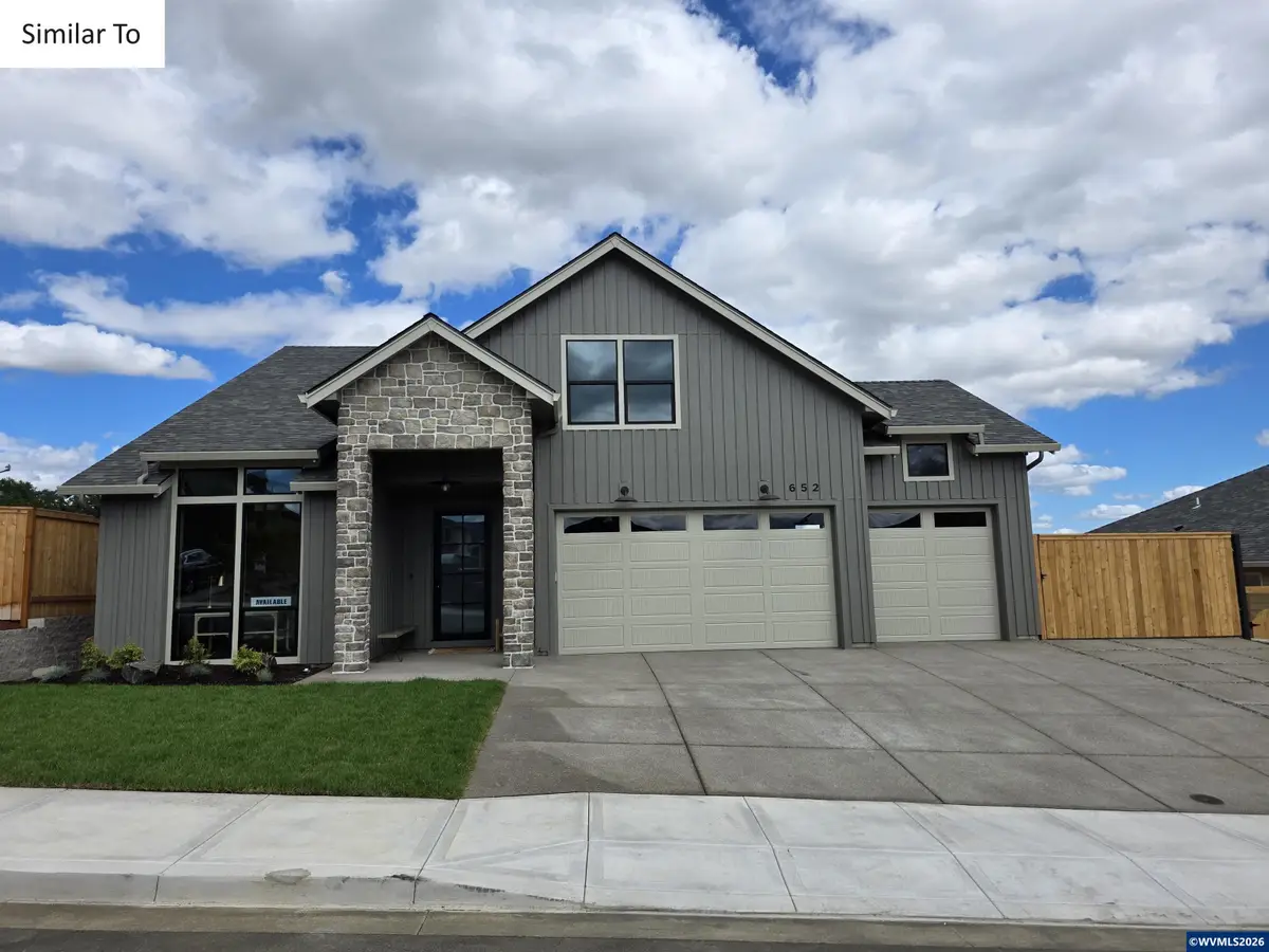 Model YY NW Coast Mountain Dr, Dallas, OR 97338 - #1