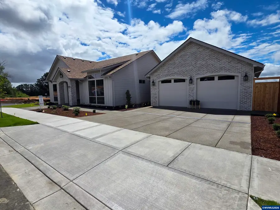 Lot 144 NW Denton Av, Dallas, OR 97338 - #2