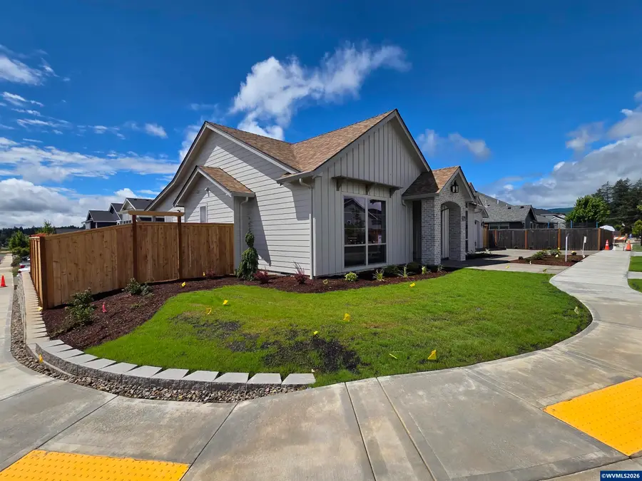 Lot 144 NW Denton Av, Dallas, OR 97338 - #3