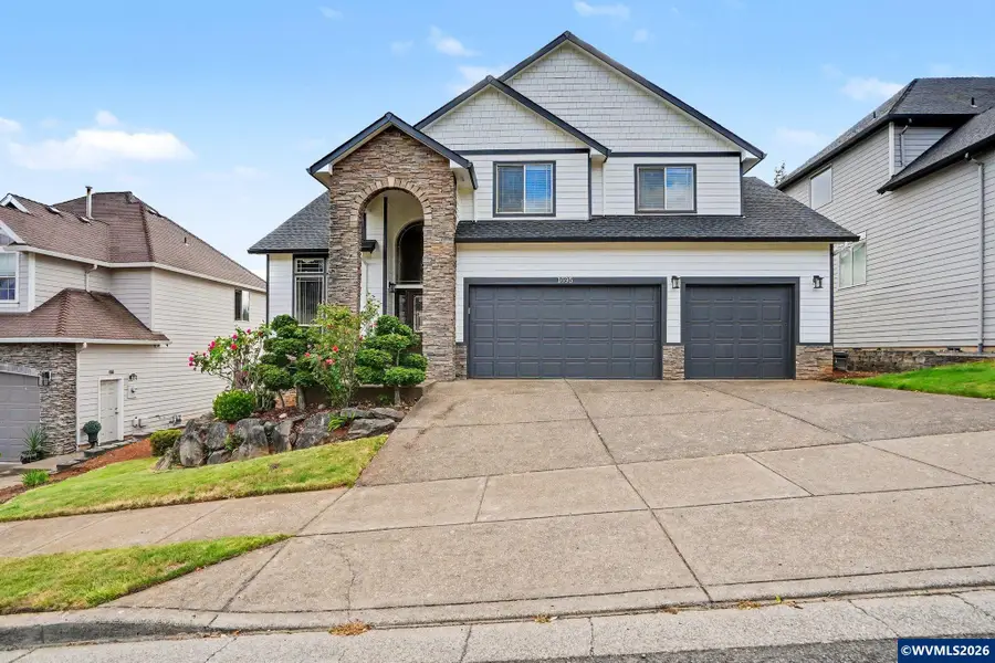 1695  Titan Dr NW, Salem, OR 97304 - #2