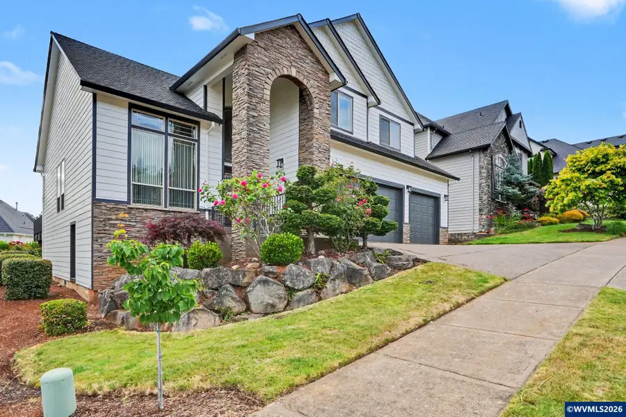 1695  Titan Dr NW, Salem, OR 97304 - #3