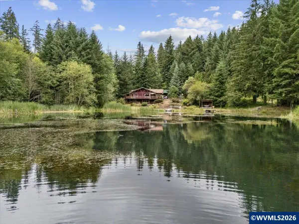 22606  Milk Ranch (& 22608) Rd NE, Scotts Mills, OR 97375