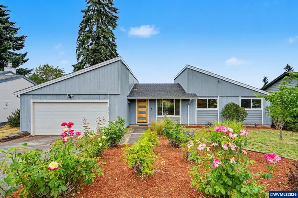 4532  Kurth St S, Salem, OR 97302